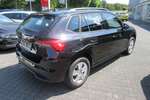 Skoda Kamiq Active 1.0 TSI LED AHK ALU APS SITZHEIZUNG K 79.700 km 15.400 &euro; Bergkamen 59192