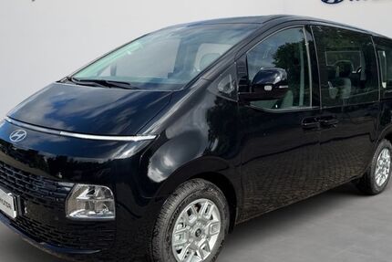 Hyundai STARIA 2.488 km 48.991 &euro; Contwig 66497