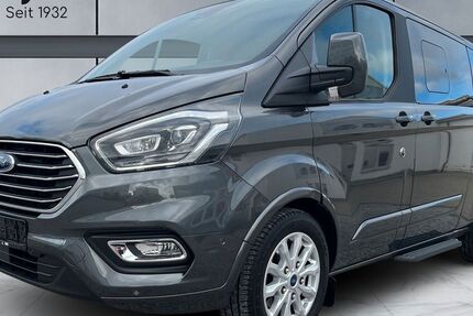 Ford Transit 14.600 km 34.500 € Erfurt 99089