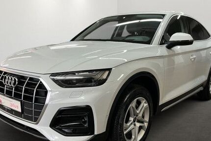 Audi Q5 68.683 km 35.550 &euro; Kaiserslautern 67663