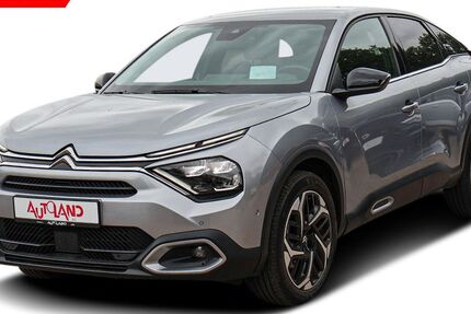 Citroen C4 21.506 km 18.950 &euro; Hamburg 22761