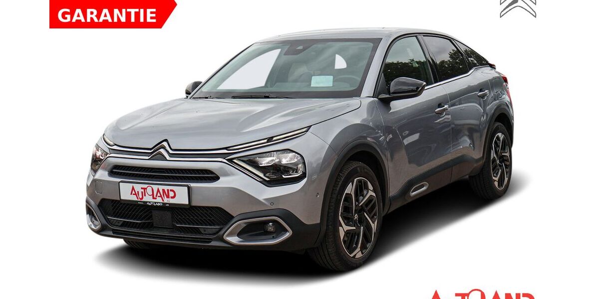 Citroen C4 21.506 km 18.950 &euro; Hamburg 22761