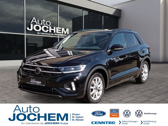 VW T-Roc 45.847 km 30.333 € Illingen, St. Ingbert, St. Wendel 66557