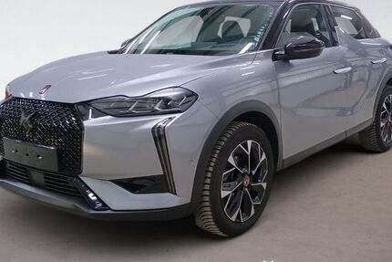 DS Automobiles DS3 30.688 km 18.990 &euro; Hohenlockstedt 25551