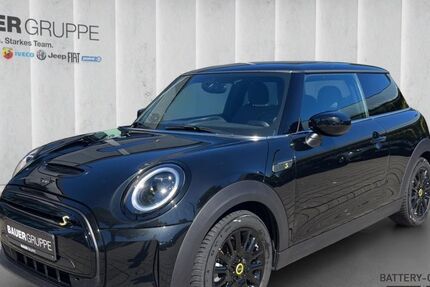 Mini Cooper SE 25.500 km 18.990 € Flensburg 24941