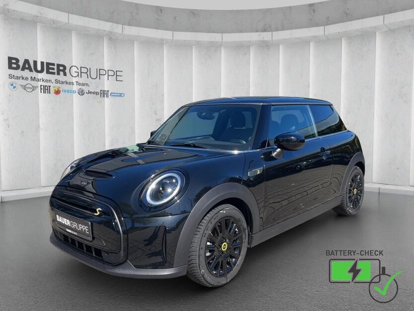 Mini Cooper SE 25.500 km 18.990 € Flensburg 24941
