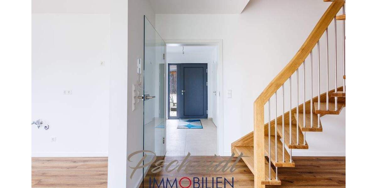 Reihenendhaus Langquaid - 5 Zimmer, 148 m&sup2;, 560.000&euro; | Angebot:25834896