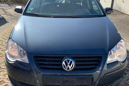 VW Polo 128.000 km 3.290 &euro; Fulda 36037