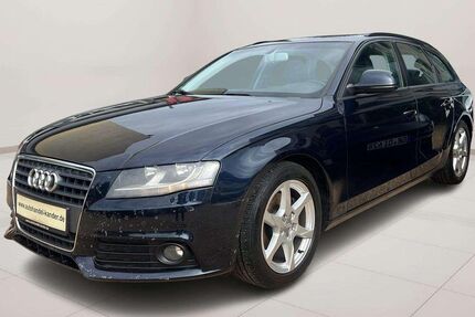 Audi A4 289.455 km 3.699 &euro; Görlitz 02827