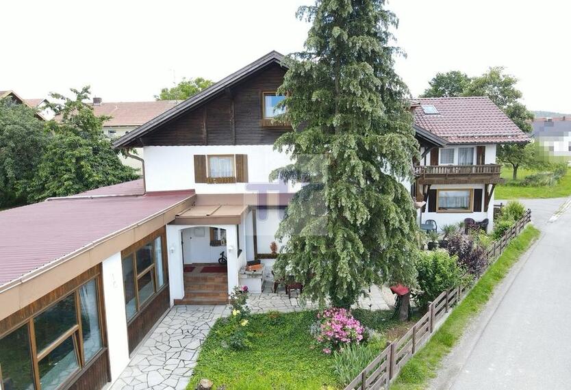 2-Zimmer Wohnung ab 01.10.25 zu vermieten