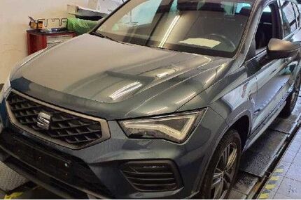 Seat Ateca 15.247 km 25.980 &euro; Mainz 55129
