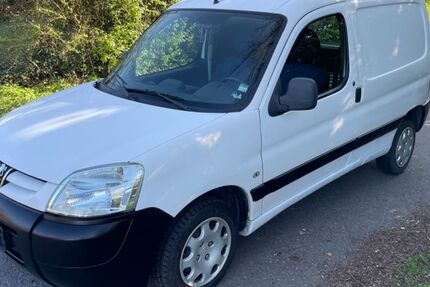 Peugeot Partner 161.582 km 1.999 &euro; Bremen 28329