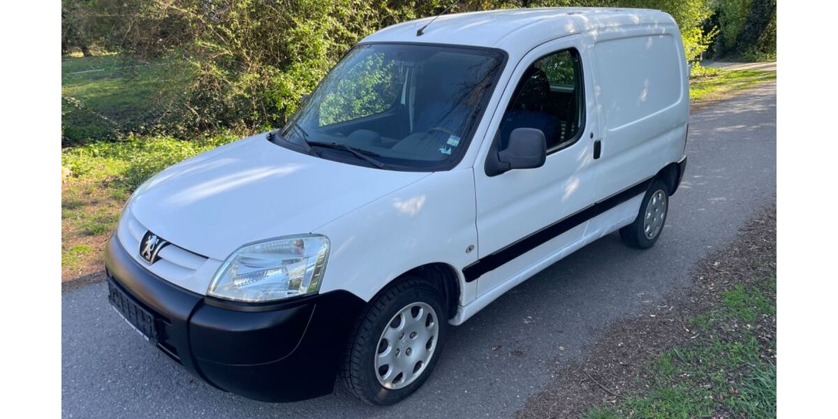 Peugeot Partner 161.582 km 1.999 &euro; Bremen 28329
