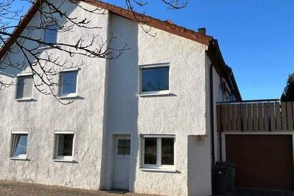 Familienfreundliches Haus mit Potenzial in ruhiger Wohnlage 5 zimmer