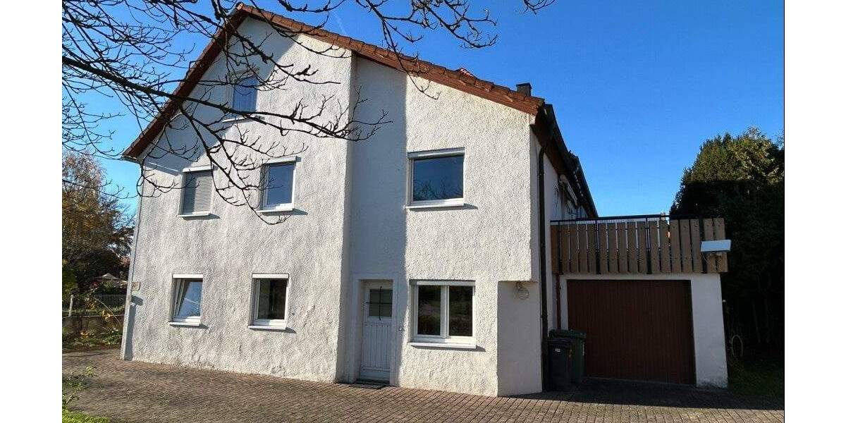 Familienfreundliches Haus mit Potenzial in ruhiger Wohnlage 5 zimmer