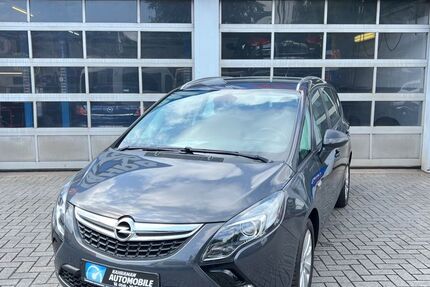 Opel Zafira 117.000 km 8.999 € Osnabrück 49090