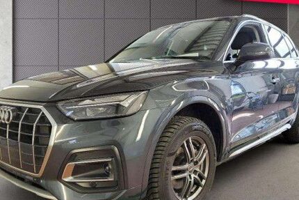 Audi Q5 58.627 km 38.890 &euro; Flensburg 24941