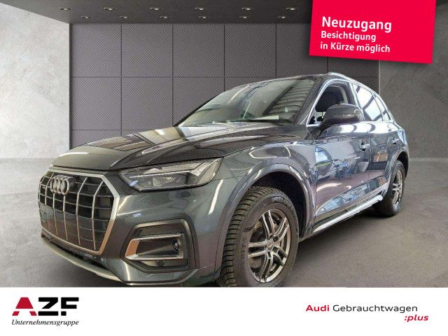 Audi Q5 58.627 km 38.890 &euro; Flensburg 24941