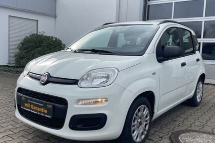 Fiat Panda 63.780 km 6.499 &euro; Korbach 34497