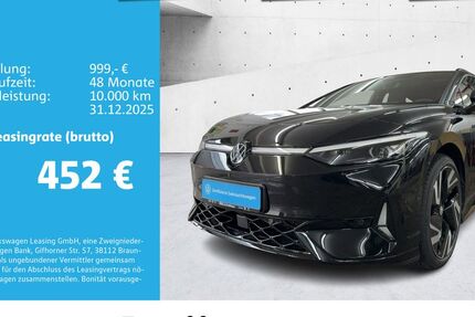 VW ID.7 16.001 km 52.940 € Neu-Ulm 89231