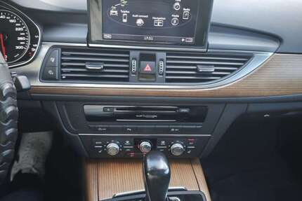 Audi A6 147.500 km 16.500 &euro; Lampertheim 68623