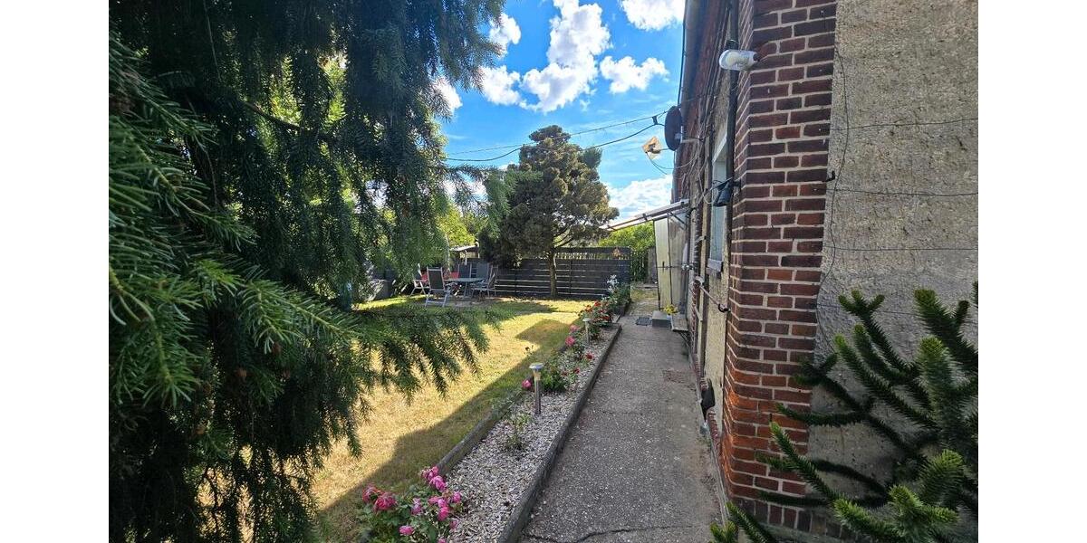 Bauernhaus, Landhaus Genthin - 4 Zimmer, 80 m&sup2;, 55.000&euro; | Angebot:26888663