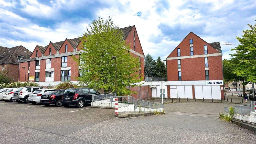 Gewerbeobjekt Witten Herbede - 2.500.000&euro; | Angebot:23433976