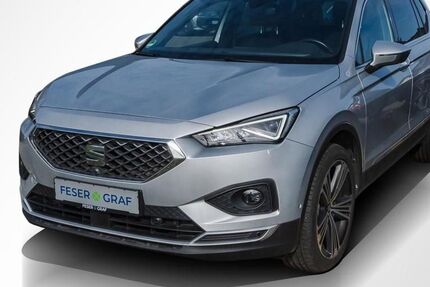 Seat Tarraco 65.400 km 23.590 &euro; Magdeburg 39118