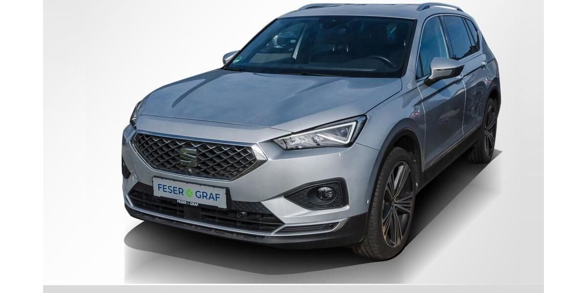 Seat Tarraco 65.400 km 23.590 &euro; Magdeburg 39118