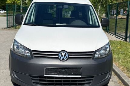 VW Caddy Maxi 200.000 km 7.500 € Kiel 24147