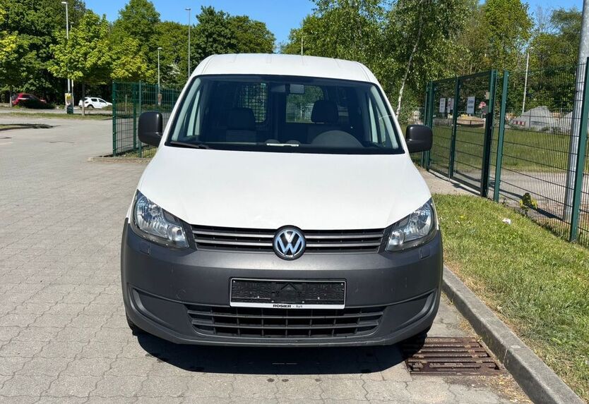 VW Caddy Maxi 200.000 km 7.500 € Kiel 24147