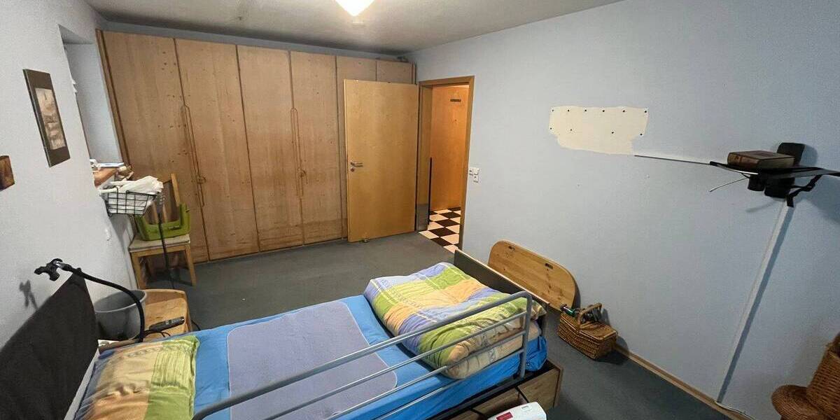 Etagenwohnung Regen - 3 Zimmer, 100 m&sup2;, 249.000&euro; | Angebot:26291124