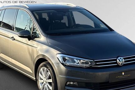 VW Touran 59.000 km 22.980 &euro; Nürnberg 90441