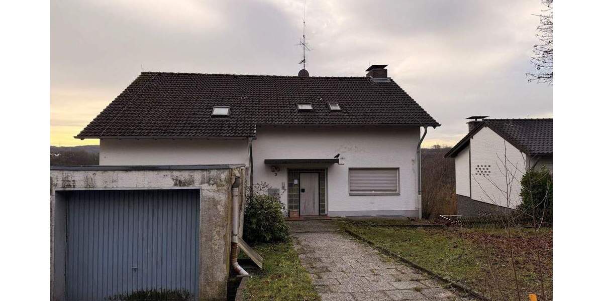 Mehrfamilienhaus, Wohnhaus Windeck Herchen - 335.000&euro; | Angebot:25603111