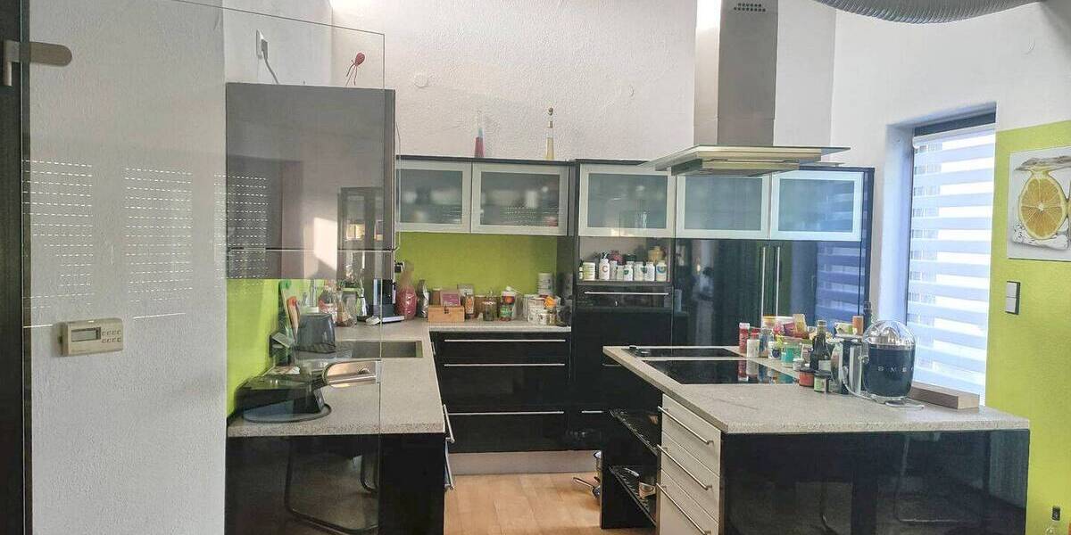 Gewerbeobjekt Ravensburg Schmalegg - 650.000&euro; | Angebot:26228570