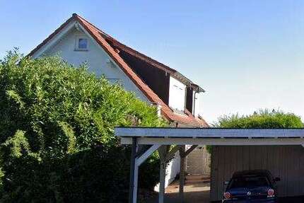 Haus Appenweier - 5 Zimmer, 130 m&sup2;, 1.480&euro; | Angebot:25924565