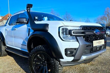 Ford Ranger 84.339 km 43.990 &euro; Leipzig 04179