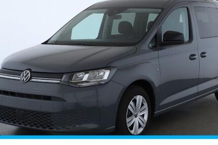 VW Caddy Maxi 18.442 km 35.500 &euro; Bingen / Rhein 55411