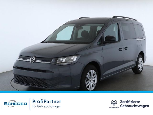 VW Caddy Maxi 18.442 km 35.500 &euro; Bingen / Rhein 55411