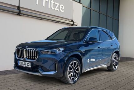BMW X1 7.750 km 48.600 &euro; Sangerhausen 06526