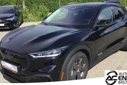 Ford Mustang Mach-E 59.500 km 29.990 &euro; Tüßling 84577