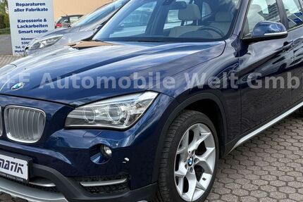 BMW X1 204.600 km 9.790 &euro; Zülpich 53909