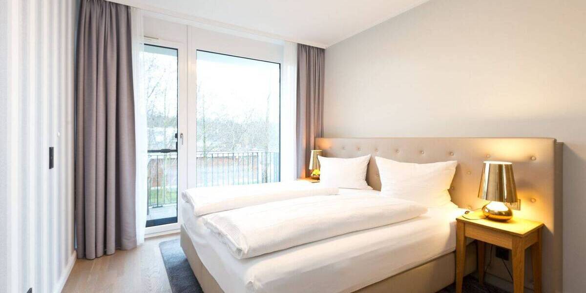 Etagenwohnung Waren (Müritz) Waren - 2 Zimmer, 62 m&sup2;, 339.000&euro; | Angebot:25738418