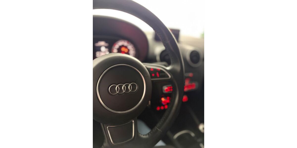 Audi A1 120.000 km 10.500 &euro; Neudenau 74861