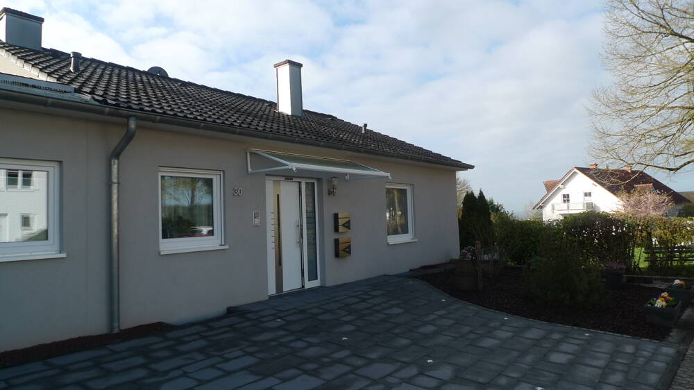 Mehrfamilienhaus, Wohnhaus Trierweiler - 5 Zimmer, 163 m&sup2;, 399.000&euro; | Angebot:26055088