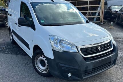 Peugeot Partner 122.000 km 6.800 &euro; Möglingen/Ludwigsburg 71696