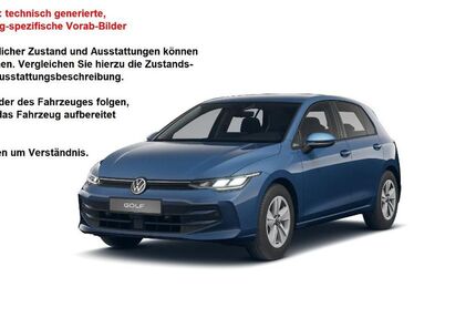 VW Golf 32.000 km 26.870 &euro; Lichtenstein 09350