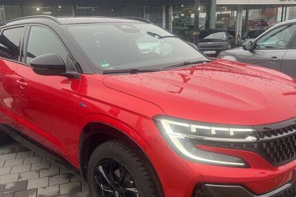 Renault Austral 23.500 km 32.800 &euro; Tuttlingen 78532