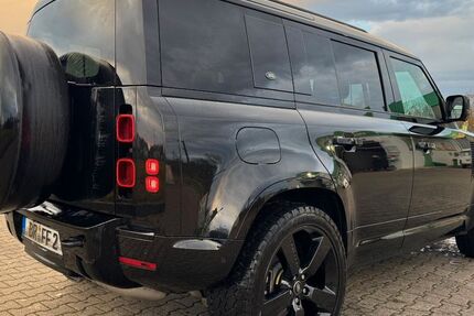 Land Rover Defender 37.000 km 82.900 &euro; Bruchsal 76646