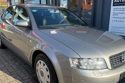 Audi A4 139.900 km 1.900 &euro; Apen 26689